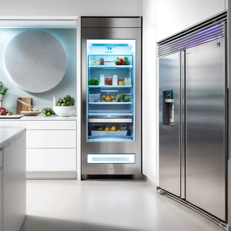 Vorausschauende Lebensmittelschutz